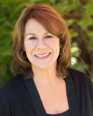 Photo of Valerie Sher, PhD, Psychologist in Redwood City