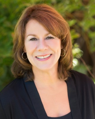 Photo of Valerie Sher, Psychologist in 94061, CA