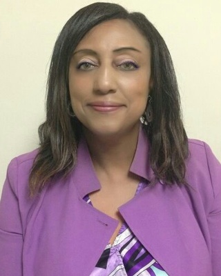 Photo of Annette Benneche, Licensed Professional Counselor in Pahrump, NV