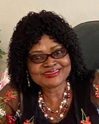 Photo of Akum Ebot Enaw-Ebone, Clinical Social Work/Therapist, LCSW