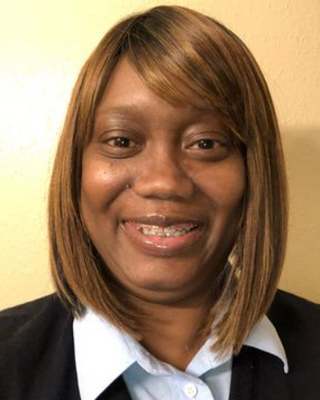 Photo of Victoria Williams, LPC, Licensed Professional Counselor