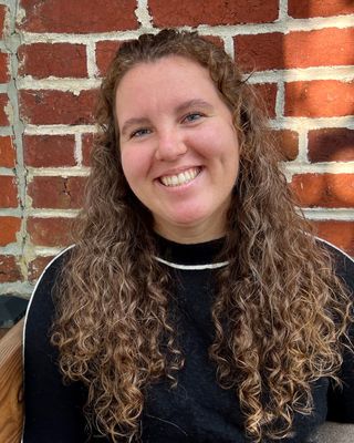 Photo of Margaret de Pont, Counselor