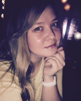 Photo of Katarina Weigl, Pre-Licensed Professional, MA, APCC, LMHCA