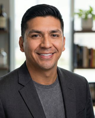 Photo of Matthew Martinez, Licensed Professional Counselor, LPC, MA, MBA