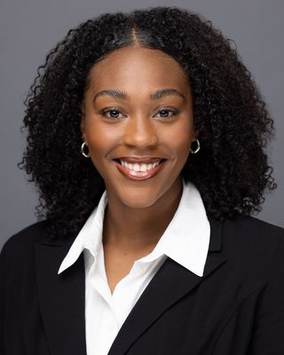 Photo of Asha English, MA, LGPC, Counselor