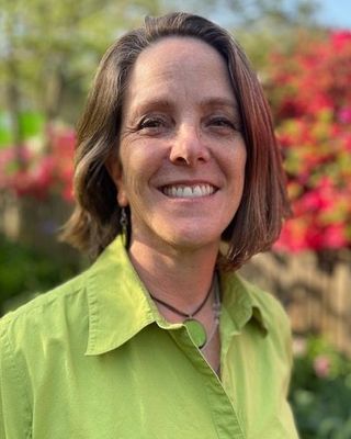 Photo of Julia Rubarth, Marriage & Family Therapist, LMFT