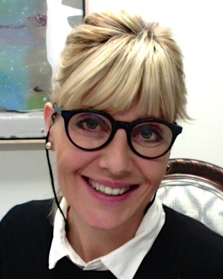 Photo of Heidi Edgar, MSc, RPsych, Psychologist