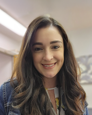 Photo of Heather Johnson, Marriage & Family Therapist, LMFT
