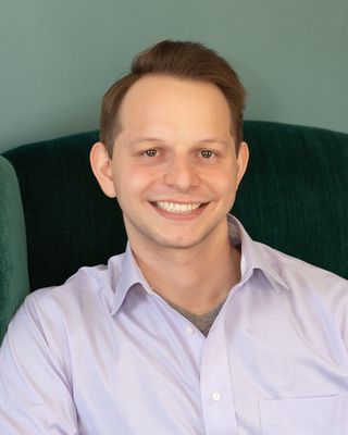 Photo of Matt Nicholas, Clinical Social Work/Therapist, LSW