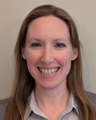 Photo of Laura Klockner, Licensed Professional Counselor, LPC