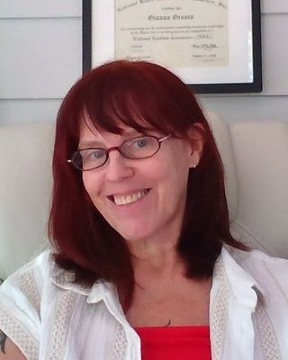 Photo of Gianna Giuoco - Hope and Harmony Online Counseling, Licensed Professional Counselor