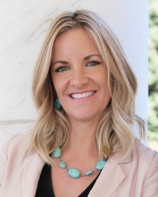 Photo of Alison Patton, Licensed Professional Counselor in Centennial, CO
