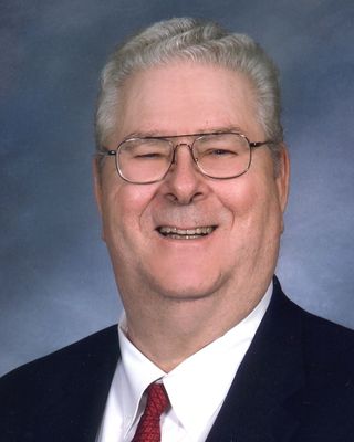 Photo of Edward John Wilson, Licensed Professional Counselor in Baytown, TX