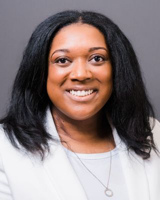 Photo of Raven Conwell, Licensed Professional Counselor, M Ed, LPC