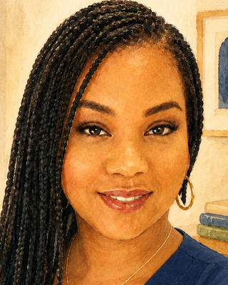 Photo of Angela Wooley, Psychiatric Nurse Practitioner, PMHNP