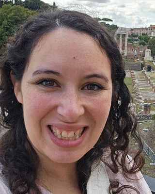 Photo of Aria Hays, Clinical Social Work/Therapist, LCSW