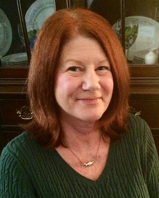Photo of Karen Sulkowski, Limited Licensed Psychologist in Pinckney, MI