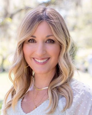 Photo of Jennifer McDowell, Marriage & Family Therapist, LMFT, BCBA