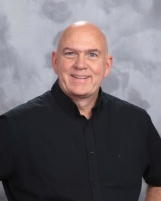 Photo of Michael Lanman, Licensed Professional Counselor in Pearland, TX