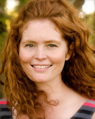 Photo of Karen Brown, Psychologist