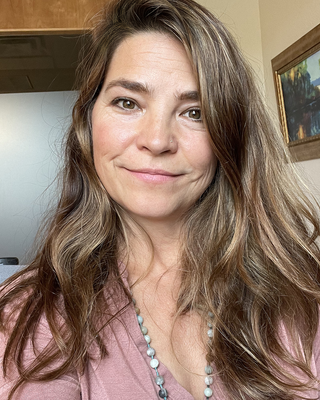 Photo of Toni Forman, Licensed Professional Counselor, MA, LPC, LAC