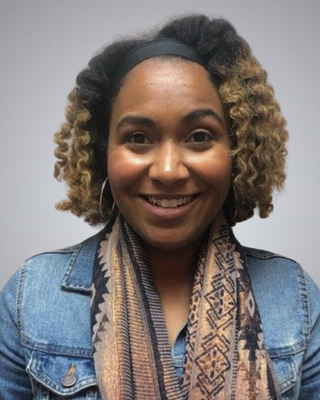 Photo of Carnessca Butler, Counselor in Perrysburg, OH