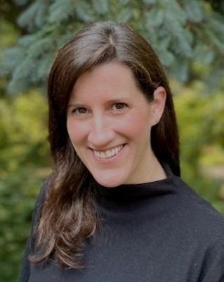 Photo of Millie Bryant-Giannini, Marriage & Family Therapist in Weston, CT