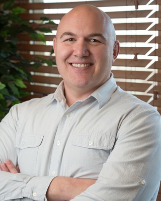 Photo of Kevin Uzri, Licensed Professional Counselor in Monument, CO
