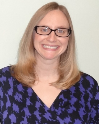 Photo of Michelle Solitro, MS, LMFT, Marriage & Family Therapist