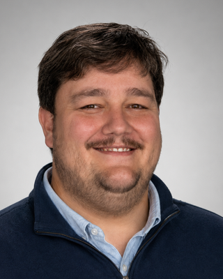 Photo of Travis Eide, Pre-Licensed Professional, ICSW