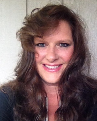 Photo of Angela Brown, Licensed Professional Counselor in Medford, OR