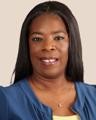 Photo of Betty Carrol, Counselor, LMHC