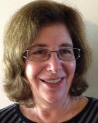 Photo of Sandra Ellen Seligson, PhD, Psychologist in Santa Rosa