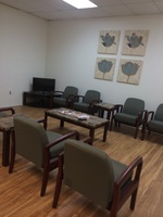 Gallery Photo of WAITING ROOM