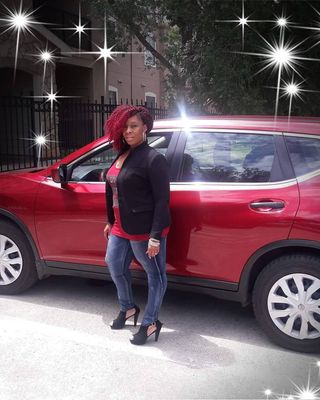 Photo of Kimberly Hammond, CBT, REBT, Life Co