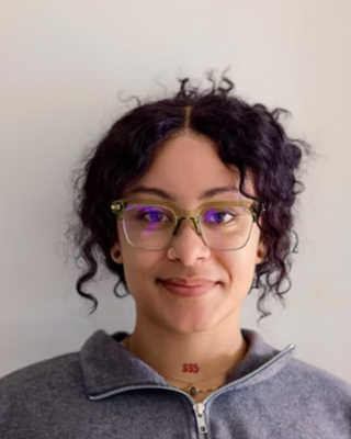 Photo of Danika Girdner, Clinical Social Work/Therapist, LCSW-C