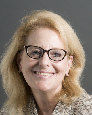 Photo of Kim Witkowski, PhD, MA, MEd, LCPC, LPC