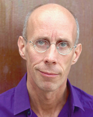 Photo of Mark Nash, Counselor in Charlotte, VT