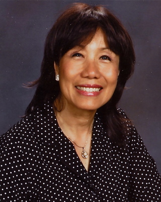 Photo of Sissi Tran, MS, LMFT, Marriage & Family Therapist