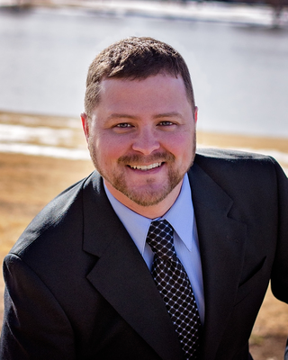 Photo of Kevin Lonn Baker, Licensed Professional Counselor, MA, LPC-S