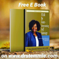 Gallery Photo of Download Your Copy of This Free E Book on www.drstemmie.com
