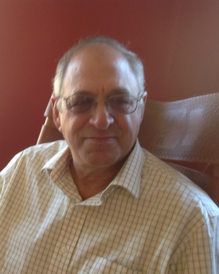 Photo of Peter Lessem, Psychologist in New York, NY