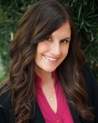 Photo of Shauna Ornellas, Marriage & Family Therapist in Orange County, CA