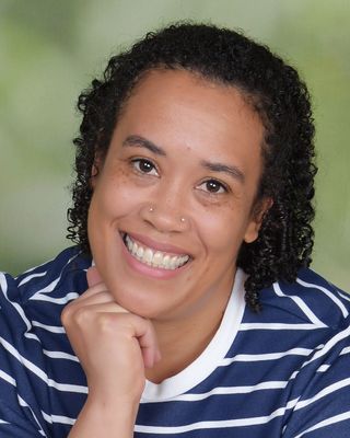 Photo of Rianna Bailey, Clinical Social Work/Therapist, MSW, LCSW