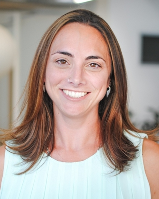 Photo of Sarah Kroesser Nichols, Clinical Social Work/Therapist, MEd, LICSW