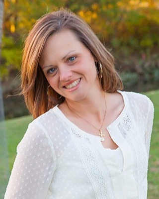 Photo of Katherine Leath, Licensed Professional Counselor, MEd, LPC, RPT