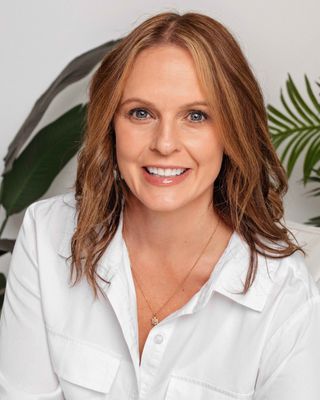 Photo of Shauna Cox, Licensed Professional Counselor, LPC