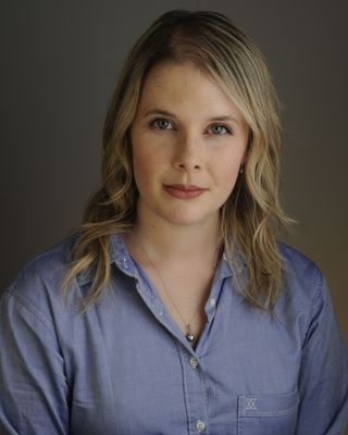 Photo of Jennifer Cieslak, Psychologist in Toronto, ON