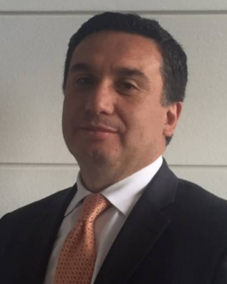 Foto de Francisco Javier Rodríguez Escobar, Psicólogo, Esp