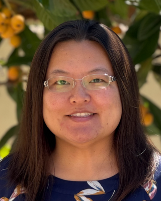 Photo of Jingjing Cui, Psychiatrist, MD